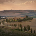 A Chic and Vintage Tour of Tuscany