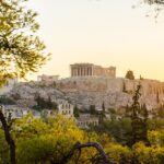 5 Historical Sites in Greece