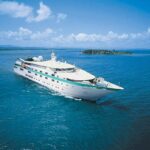 FIVE REASONS TO GO FOR AN ULTRA LUXURY CRUISE