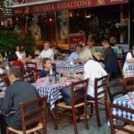 The Heartbeat of Italy: A Primer on Osteria and Trattoria