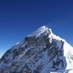Climbing Mount Everest: A Beginner’s Guide to the Challenge of a Lifetime