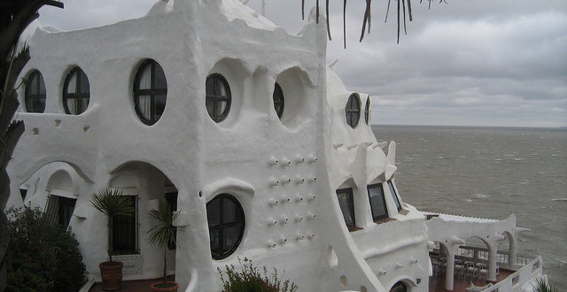 Punta Del Este attractions