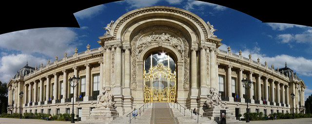 Paris art museums