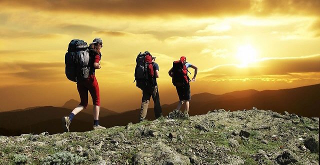 Essential Backpacking Tips