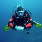 scuba diving in cyprus