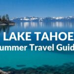 Lake Tahoe in 2 Days: Uncover the Top 5 Must-See Spots