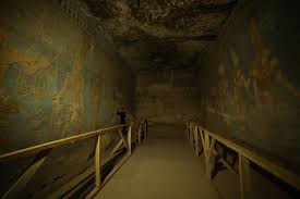 Pyramids on the Inside: The Hidden Chambers and Secret Passages Revealed