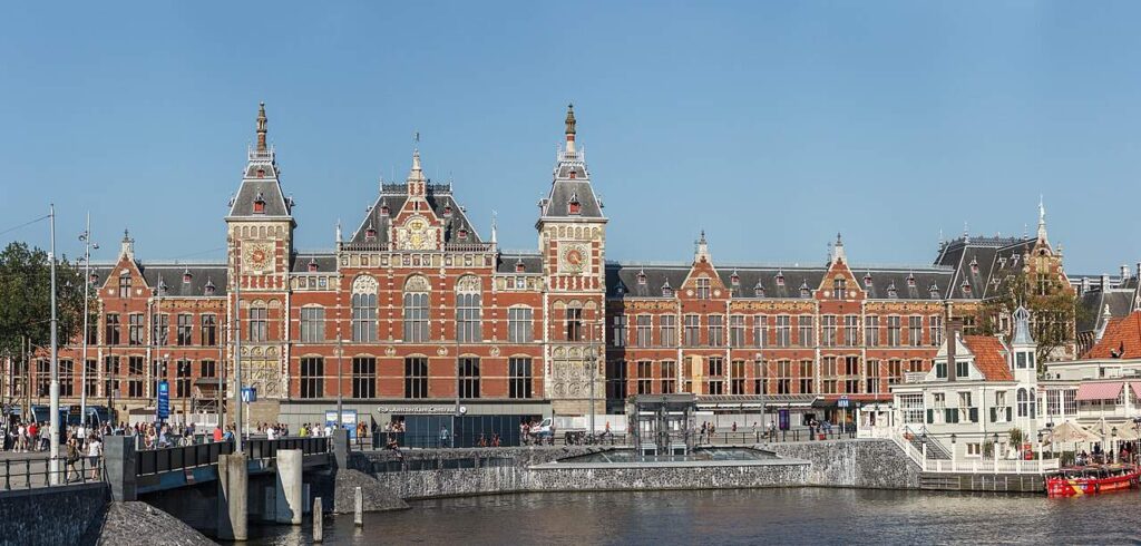 Amsterdam Music Festivals