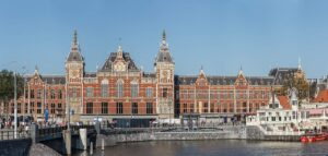 Amsterdam Music Festivals