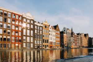 Amsterdam's Best Bars
