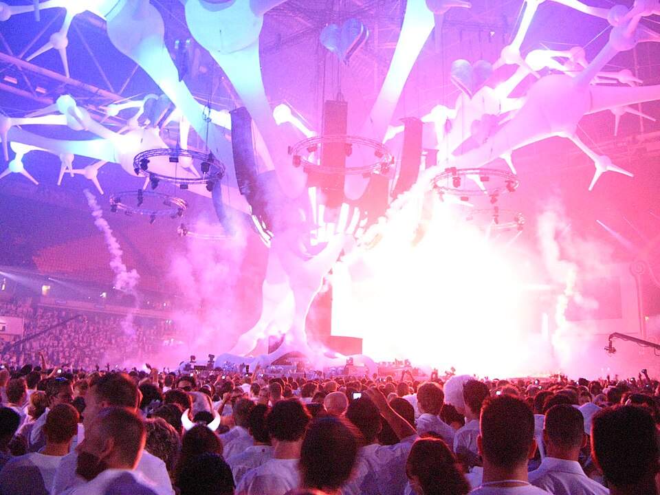 Amsterdam Music Festivals