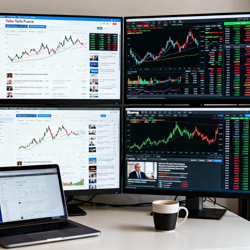 Best Market Analysis Tools in 2025