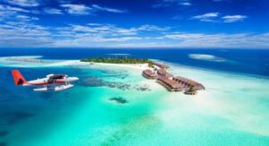 Maldives Liveaboard Diving