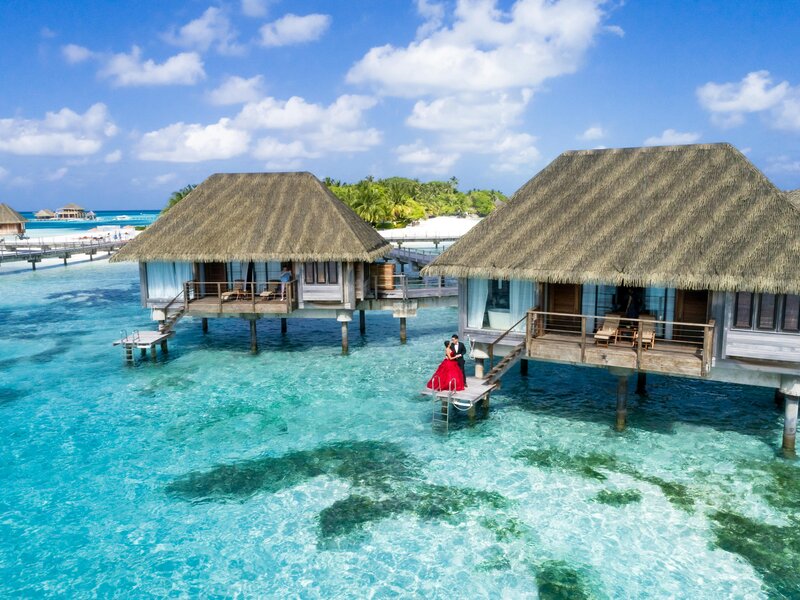 Dive the Maldives on a budget