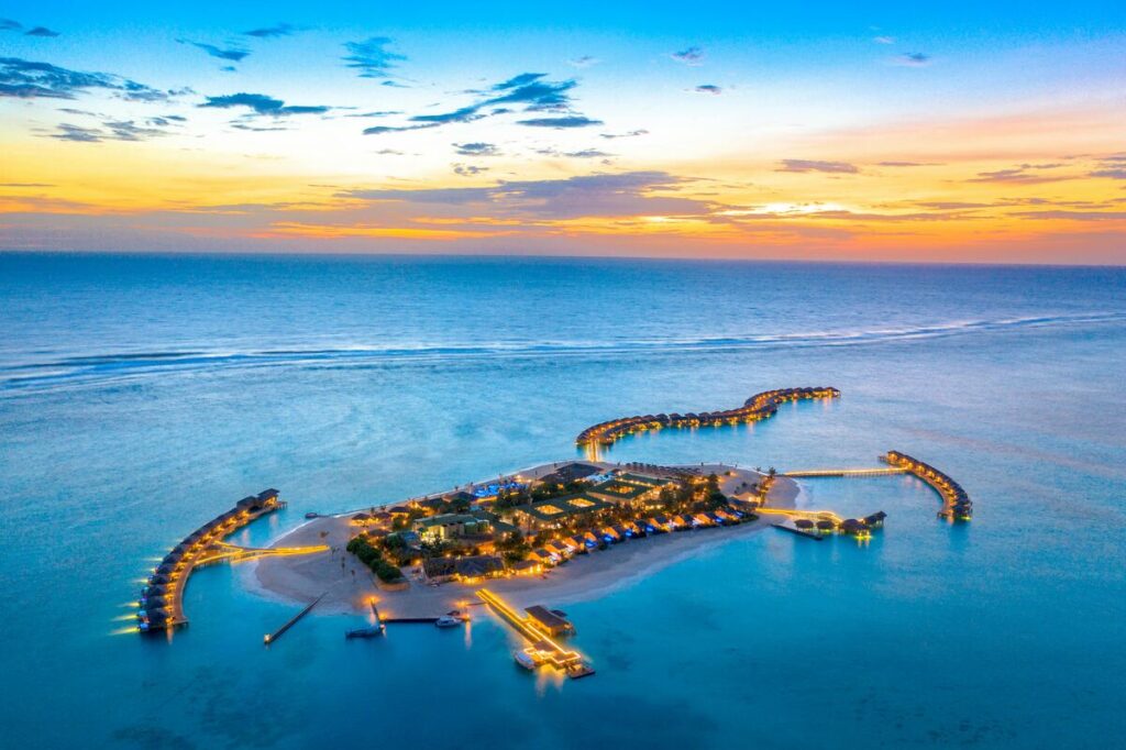 Dive the Maldives on a budget