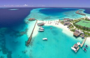 Diving South Ari Atoll