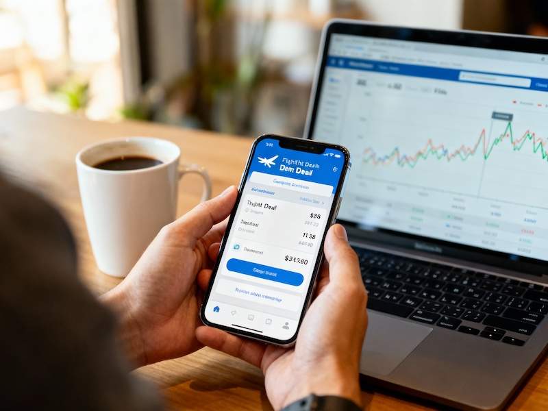 jack’s flight club