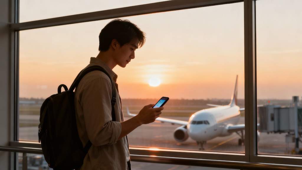 jack’s flight club