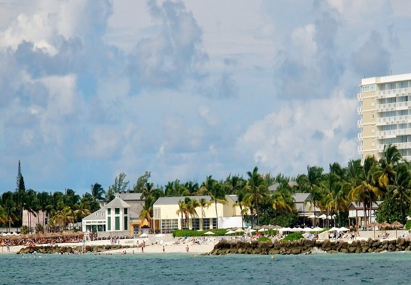 freeport bahamas
