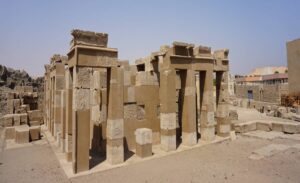 elephantine island