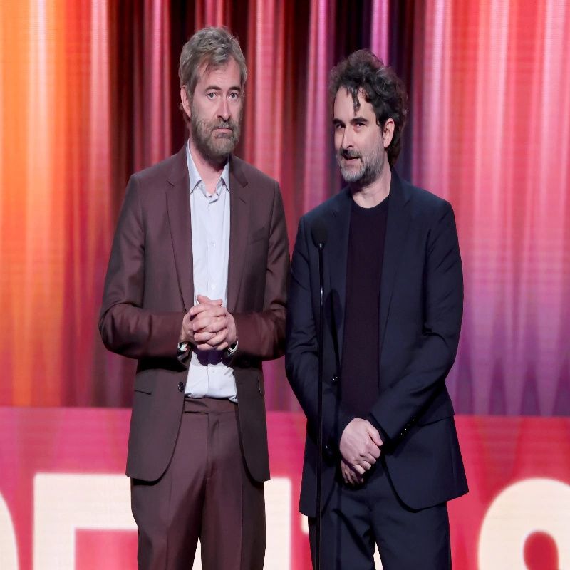 cast of good american family