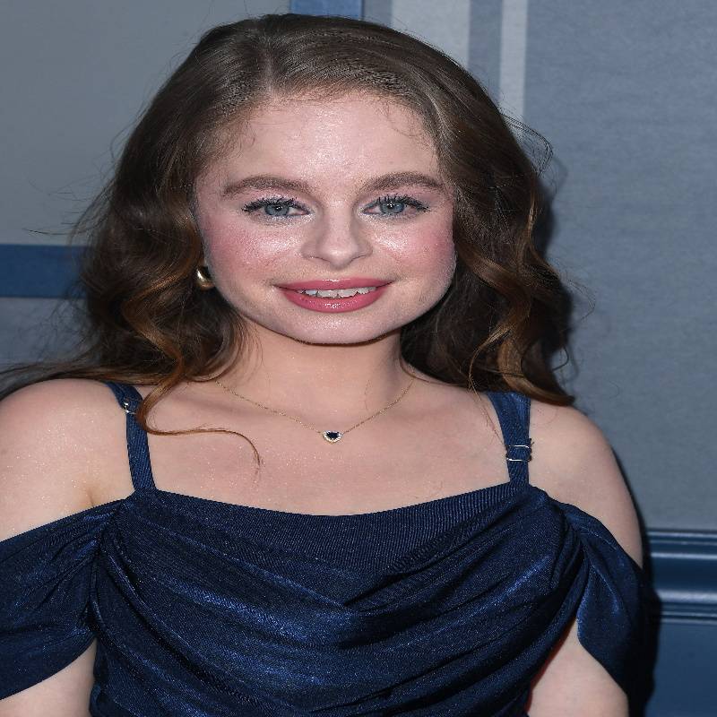 cast of good american family