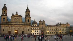 things to do in bogota