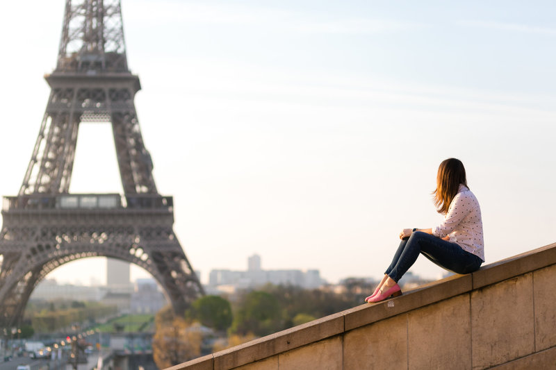 best places to visit in france