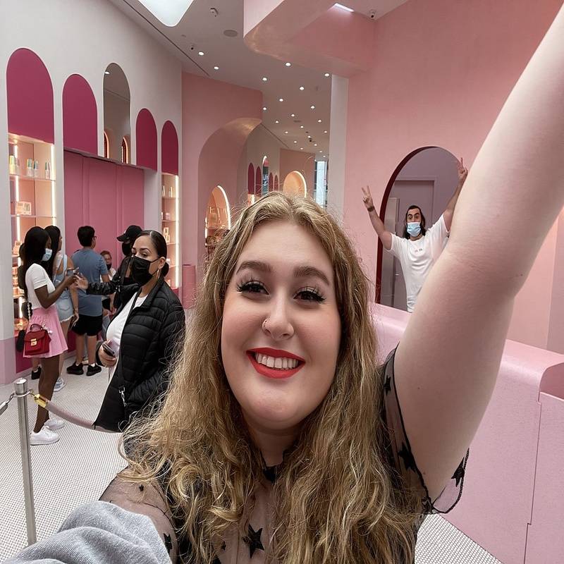 museum of ice cream nyc
