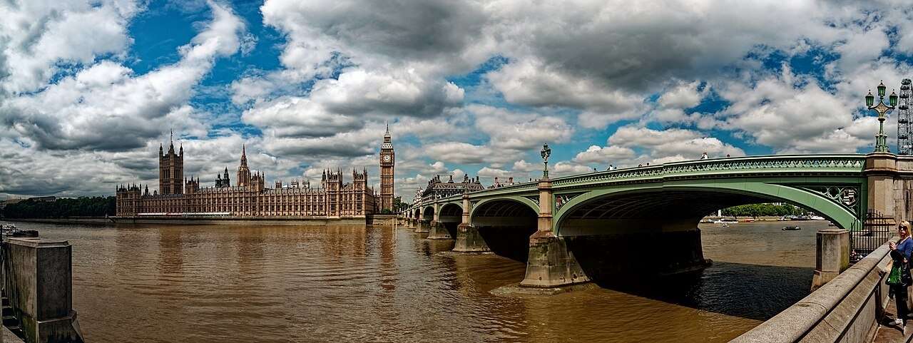 things to do in london