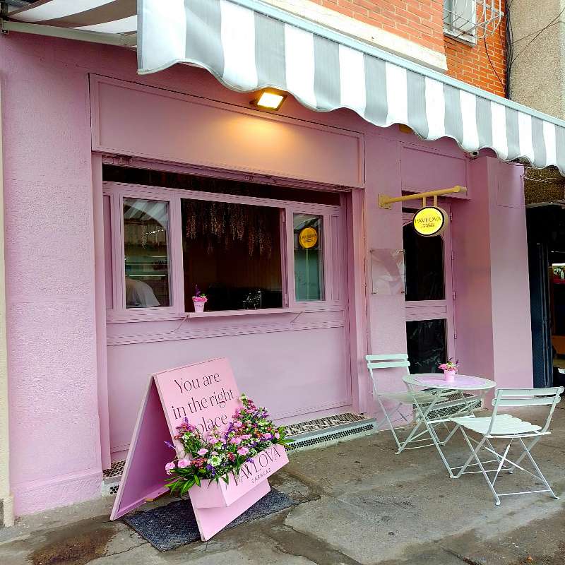 museum of ice cream nyc