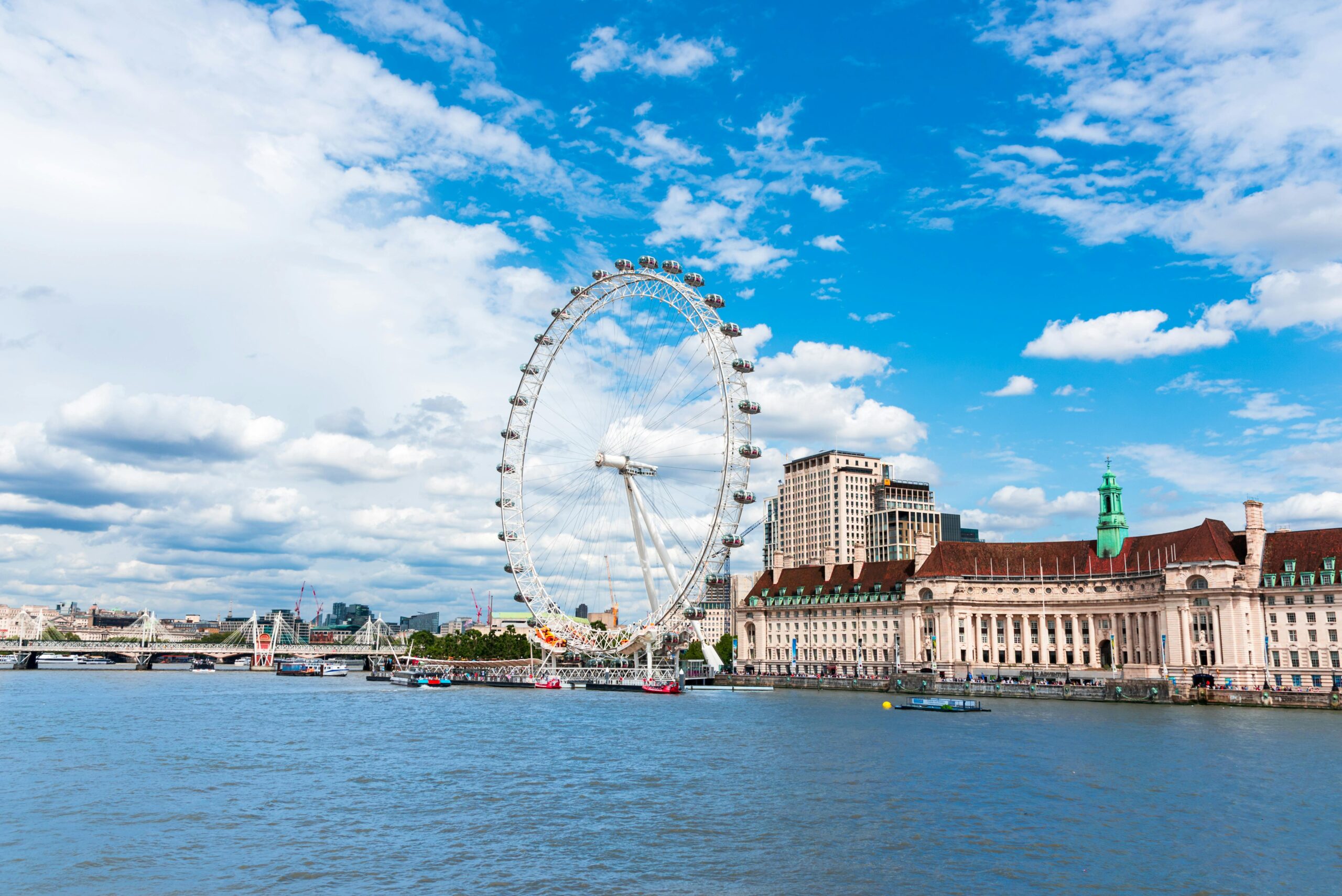 things to do in london