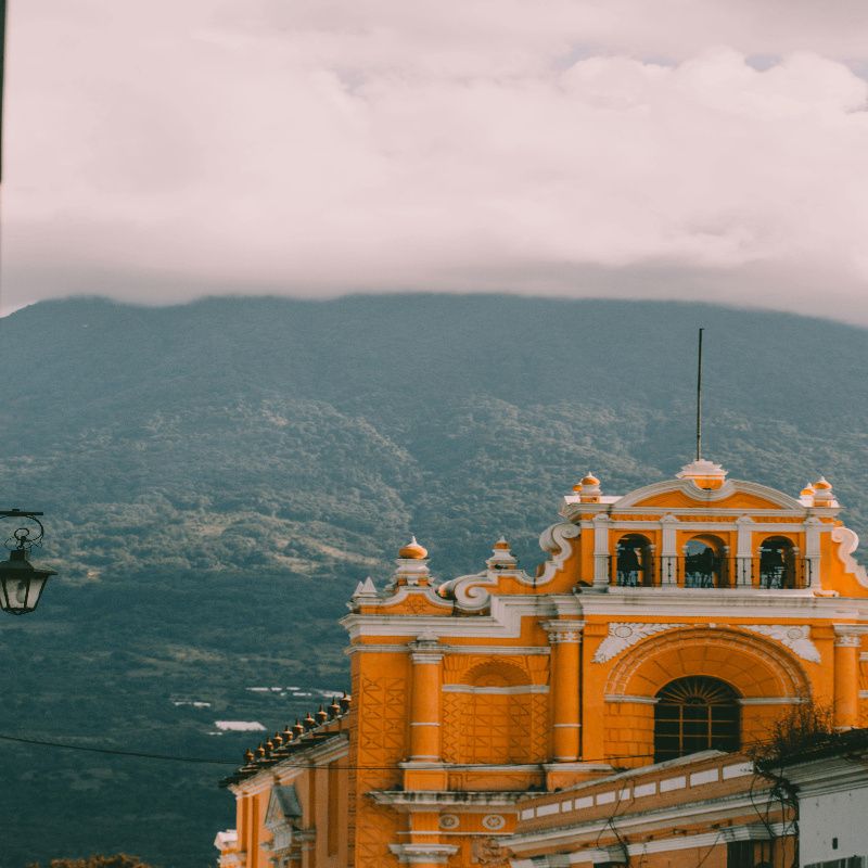 antigua guatemala