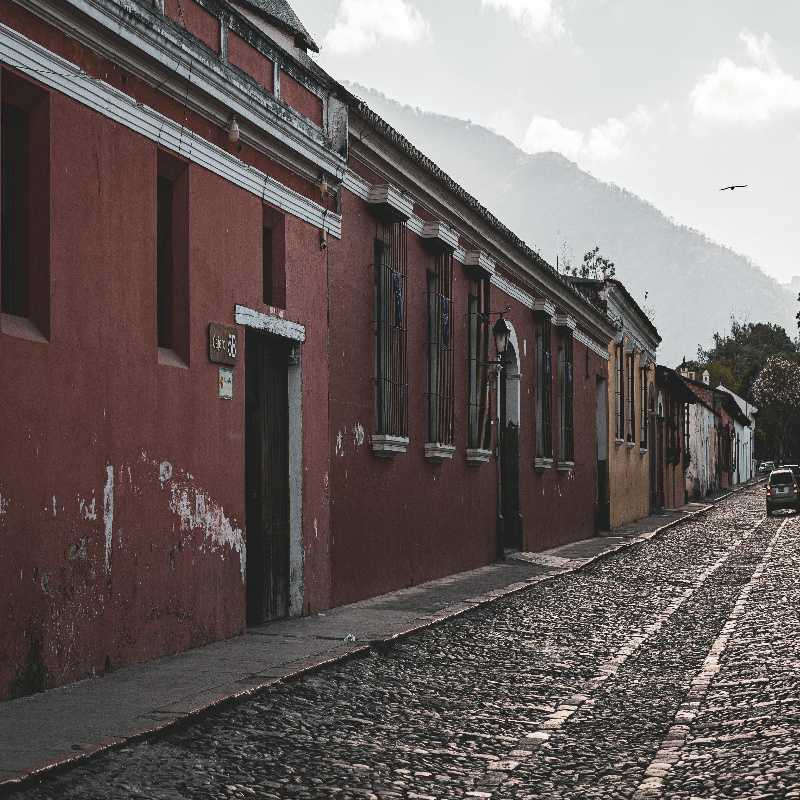 antigua guatemala