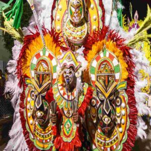 junkanoo festival
