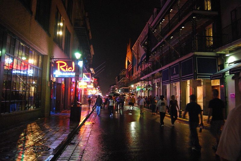 things to do in new orleans