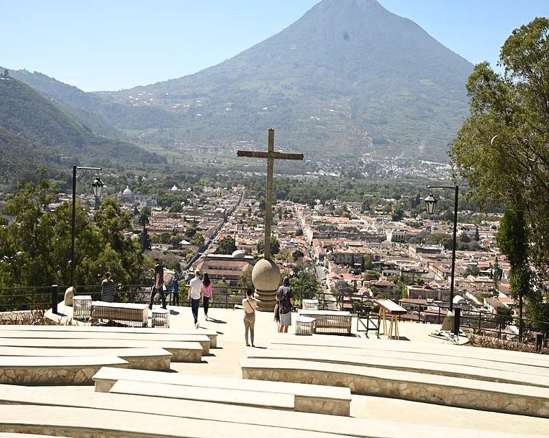things to do in antigua guatemala