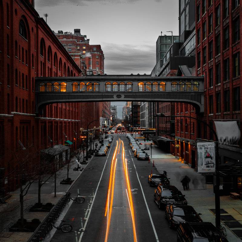 things to do in new york