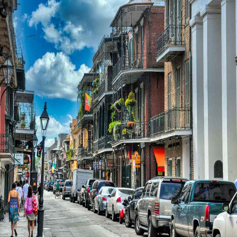 things to do in new orleans