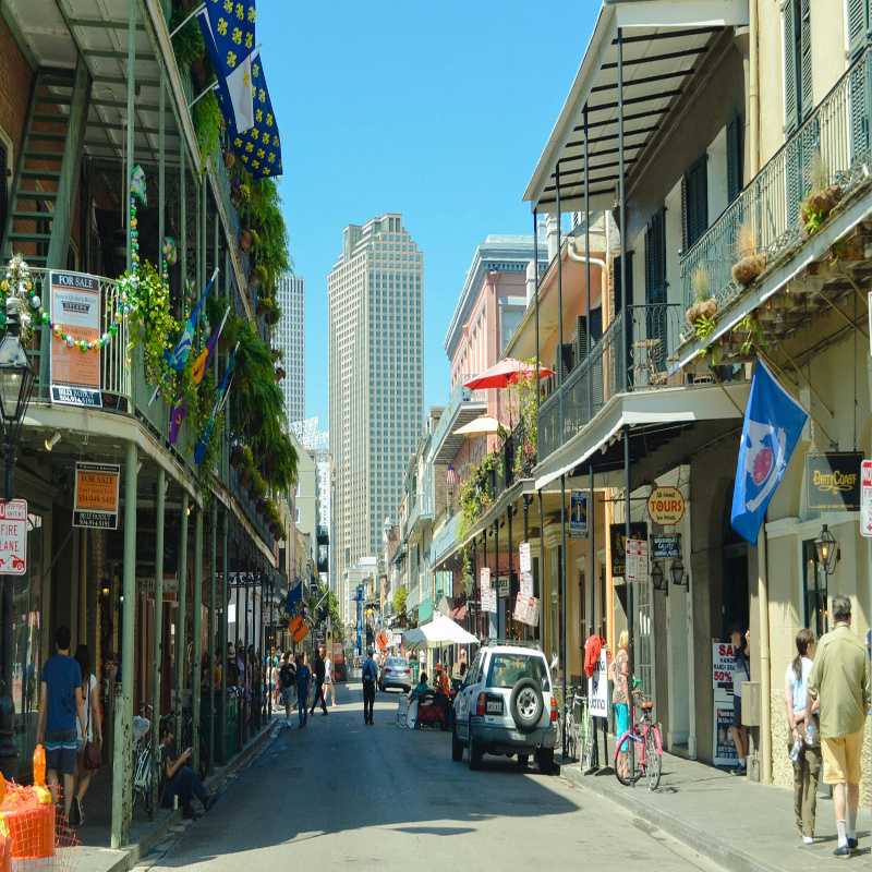 things to do in new orleans