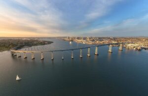 one day in san diego