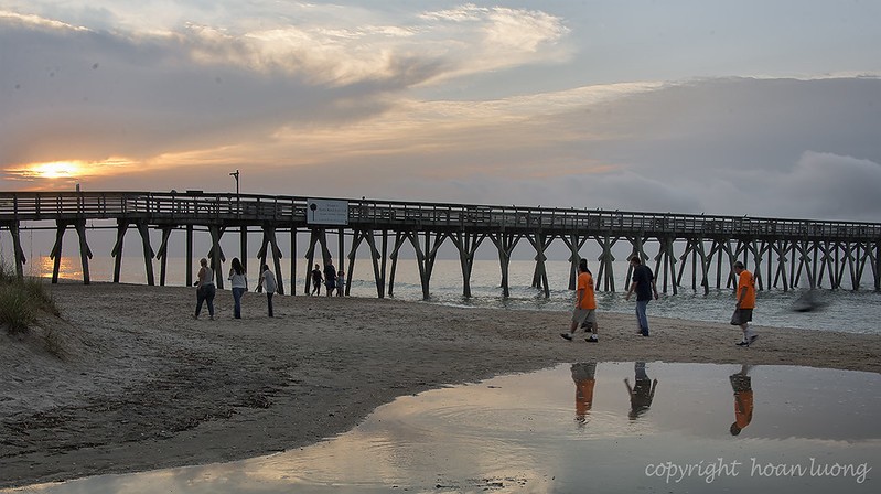 things to do in myrtle beach