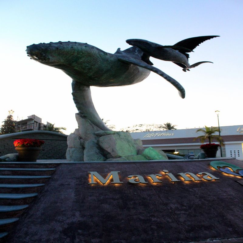 where to stay in Puerto Vallarta: neighborhoods explained