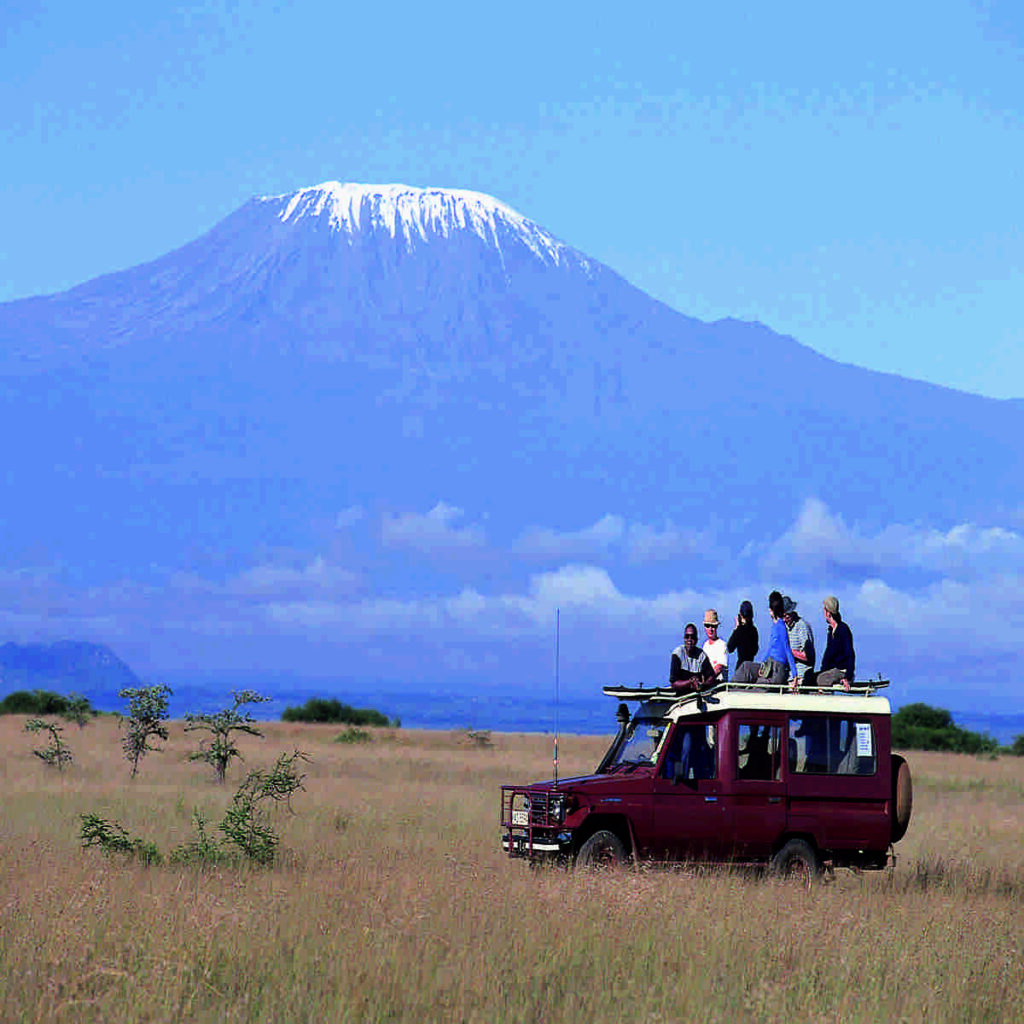 best kilimanjaro routes