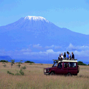 best kilimanjaro routes