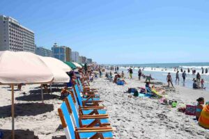 things to do in myrtle beach