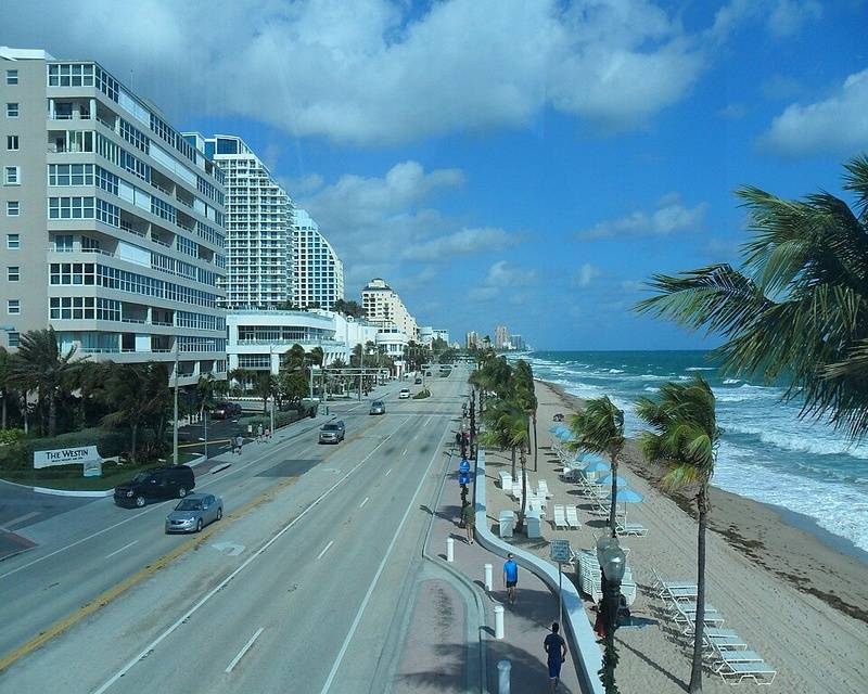 things to do in fort lauderdale