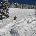 Colorado Ski Towns Near Denver
