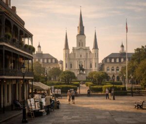 things to do in new orleans french quarter