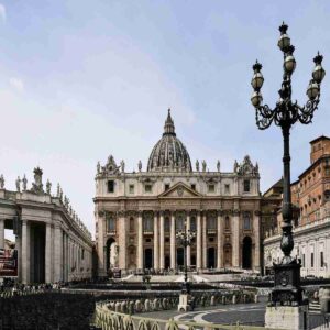 top tourist attractions in Italy Rome Vatican